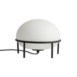 Modern Light Luxury Table Bedroom Bedside Lamp