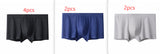 Wholesale Mens Boxer Briefs For Middle-aged And Older Men