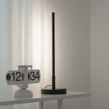 Nordic LED Post-modern Bedroom Table Lamp Minimalist Living Room Study