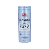 Wella Blondor Plex Multi Blonde Lightener 400 ml