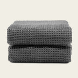 Sedona Australian Cotton Waffle Towels