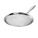 Non-stick Pan Without Coating, Household Titanium Frying Pan