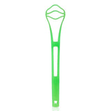 Benri Dent Tongue Cleaner for Fresh Breath Green 1 Count