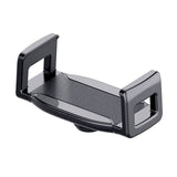 New Style Single-bar Dual-zip Phone Clip