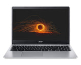 acer 15.6" Flagship HD IPS Chromebook Intel Celeron N Processor Up to 2.79GHz 4GB SDRAM 128GB Storage Webcam Super-Fast 6th Gen WiFi MSD Slot Chrome OS Dove Grey(Renewed)