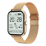Call Music Control Social Sports Watch