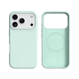 Liquid Silicone Phone Case With Built-in Magnetic Attachment