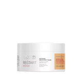 Revlon Restart Hydration Hair Mask 250ml - Moisturizing Hair Care for Dry or Damaged Hair
