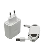 Charger Conforming To European Standard