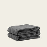 Sedona Australian Cotton Waffle Towels