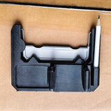 Golf Cart Steering Wheel Phone Holder