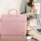 Waterproof Wear-resistant And Shockproof Laptop Protective Case