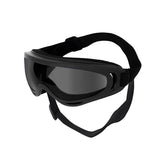 Dog Windproof Plastic Pet Glasses