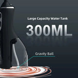 Speed Adjustable Water Flosser