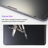 Minimalist And Creative Magnetic Suction Anti Peeping Film