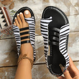 Comfortable And Versatile Womens Sandals New Style