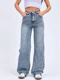 New Springautumn Womens Jeans For Apparel Export