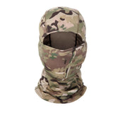 Head Cover Cycling Ice Silk Headscarf Dustproof Scarf