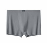 Men's Modal High-Waist Pants Plus-Size Boxer Briefs