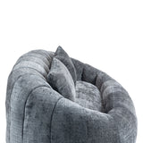 Bean Bag Lazy Sofa Durable Comfort Lounger
