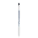 Beaulis Brave It Navy Blue Smoky Eye Eyeliner with Double-Ended Applicator