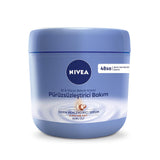 Nivea Smooth Sensation Body Cream for Dry Skin 400 ml