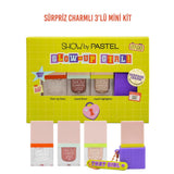 Show by Pastel Glow Up Girl Mini Makeup Set That Girl