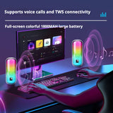 KP-567 Best-Selling Bluetooth Speaker High-Quality Sound New Compact Wireless Model For Home Outdoor Use Portable Mini Subwoofer In Stock