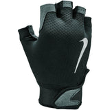 Nike Unisexs Mens Ultimate Fitness Glove Black Small