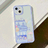 Shockproof Phone Case - Heavy Duty Dual Layer Drop Protection