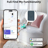 Phone Positioning Magnetic Mount Card Holder