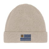 Autumn And Winter Cold-proof Acrylic Knitted Hat