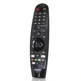 Anderic Substitute For LG AKB74495302 Magic TV Remote Control IR ONLY AKB74495302 [RR20GA, No Voice]