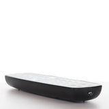 Anderic Substitute for RCA RCRHM02BR 2-Device Universal Remote Control [RRHC100]