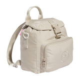 adidas Originals Micro 3.0 Mini Backpack Wonder Beige/Lucid Pink One Size