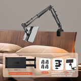 Foldable Lazy Phone Stand Multifunctional Holder