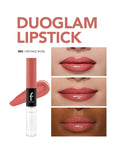 Flormar Duoglam Liquid Lipstick & Ultra Lasting Gloss
