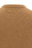 Maison Margiela Unisex Wool Sweater