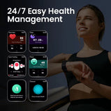 Bluetooth Smart Watch International Edition