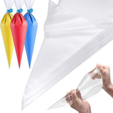 Disposable Piping Bags For Cake And Pastry Decoration