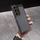 Summer Honeycomb Cooling Breathable Phone Case