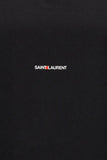 Saint Laurent Men 'Saint Laurent Rive Gauche' T-Shirt