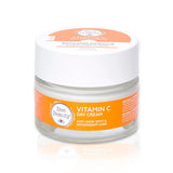 Bee Beauty Vitamin C Day Cream for Brightening & Glow 50 ml