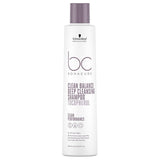 Bonacure Sulfate-Free Deep Cleansing Shampoo - Vegan, Silicone-Free, Gentle on Hair & Scalp - 8.45 fl oz