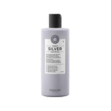Maria Nila Sheer Silver Shampoo for Blonde Hair 350 ml