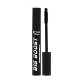 Rival Loves Me Big Boost Mascara 01 Black - Volumizing 13ml