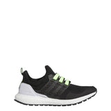 adidas Unisex Ultraboost 1.0 ATR Sneaker Black/Black/Lucid Lemon 10.5 US Men