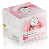 Bee Beauty Organic Certified Whitening Daily Cream - Natural Skincare, Moisturizing & Brightening Effect