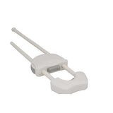 Miny Baby Safety Cabinet Lock - Adjustable Handle Lock for Childproofing