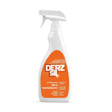 Derzsil Professional Grout Cleaner for Bright Tiles 500 ml